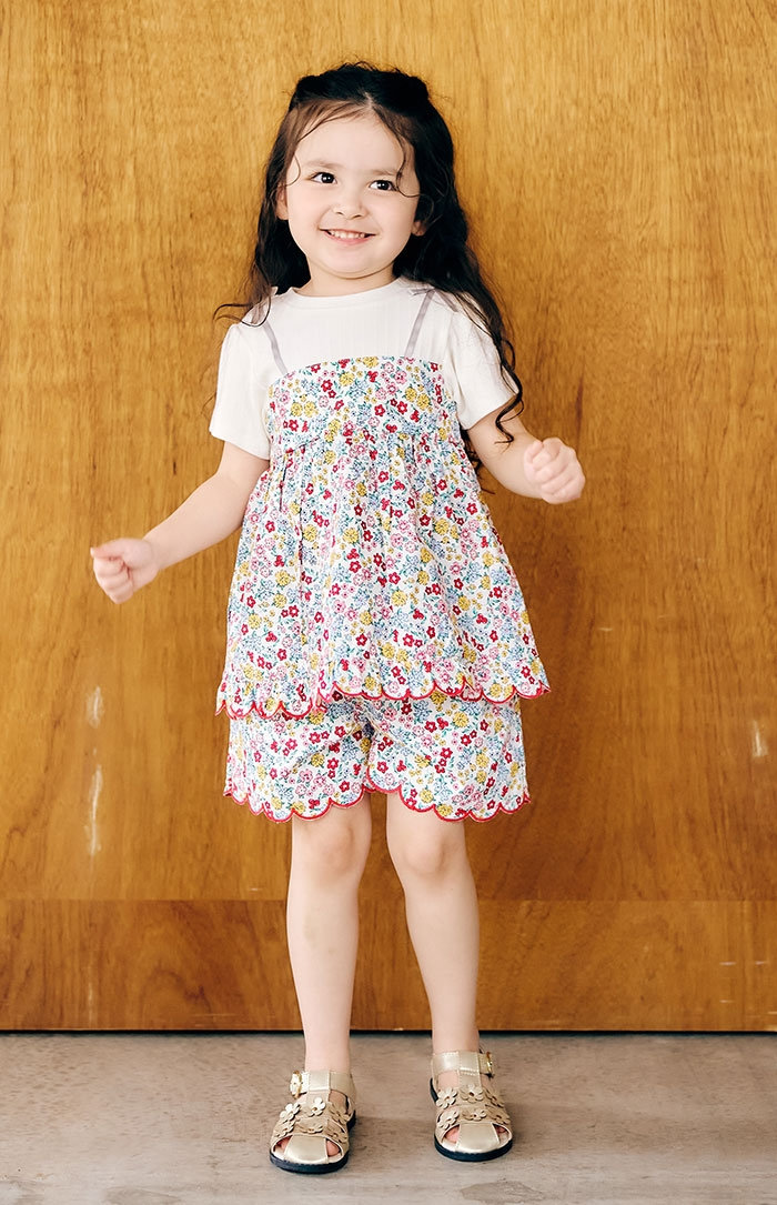 スタイリング（No.9991） FOKID