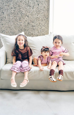 スタイリング（No.10000） FOKID