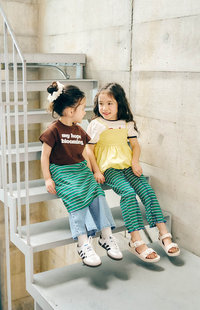 スタイリング（No.10002） FOKID