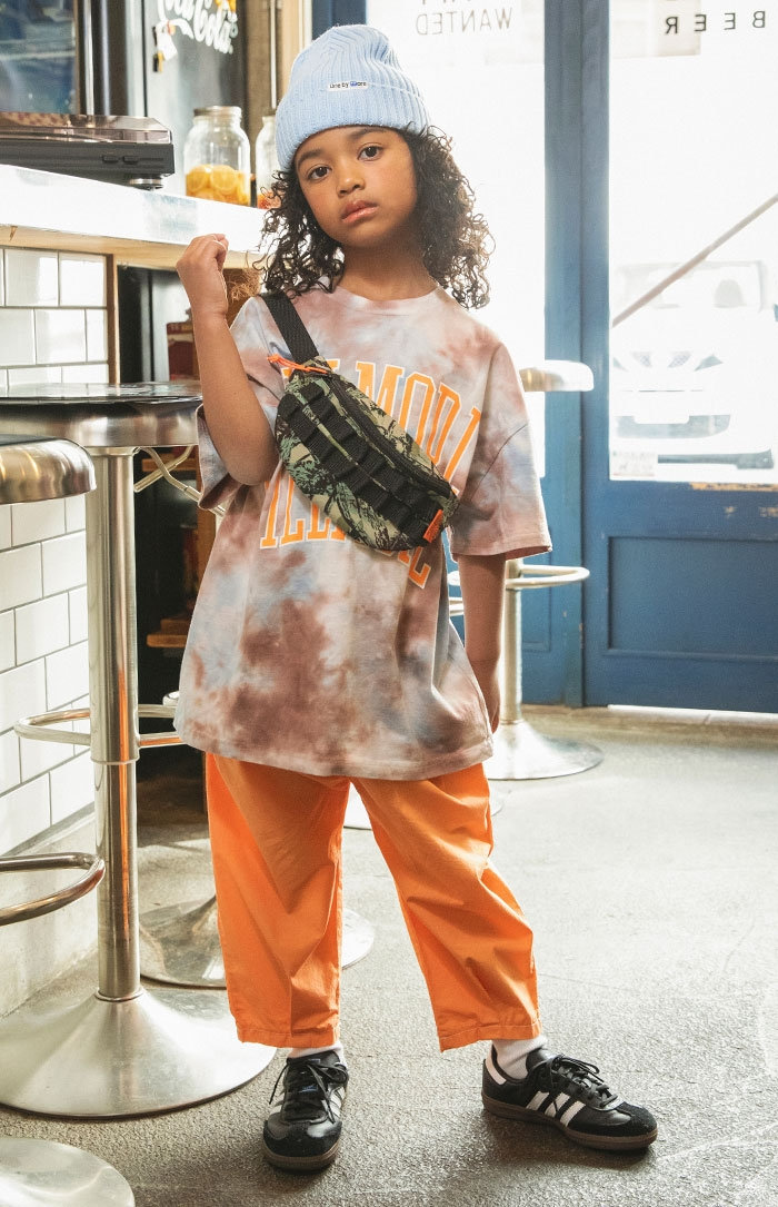 スタイリング（No.10031） FOKID