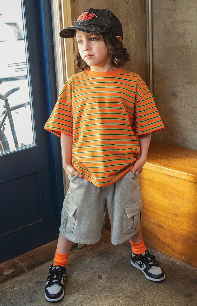 スタイリング（No.10021） FOKID