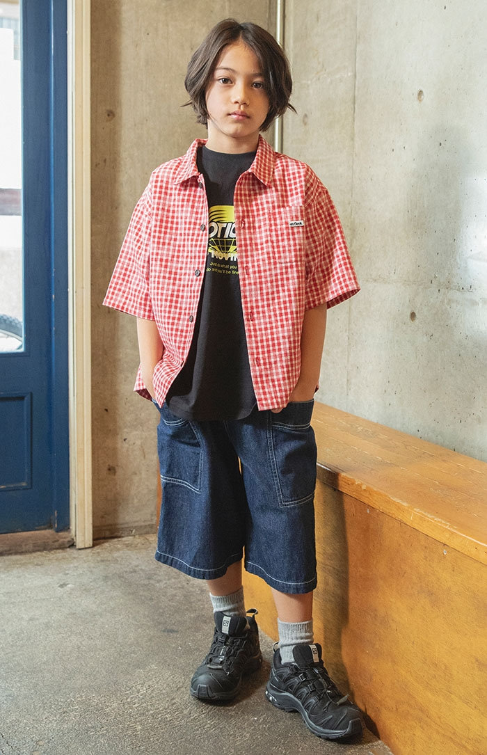 スタイリング（No.10022） FOKID