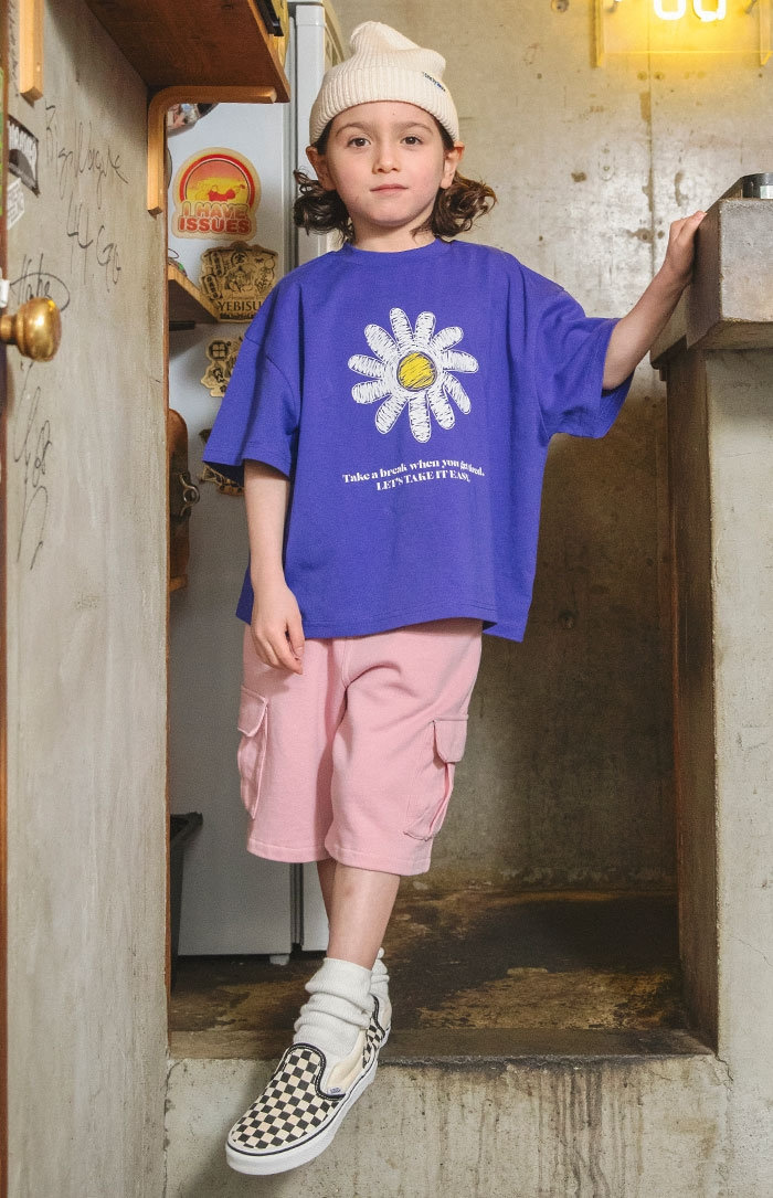 スタイリング（No.10024） FOKID