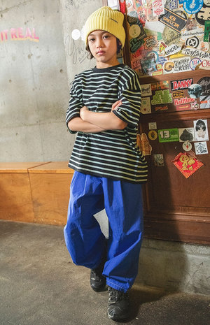 スタイリング（No.10025） FOKID