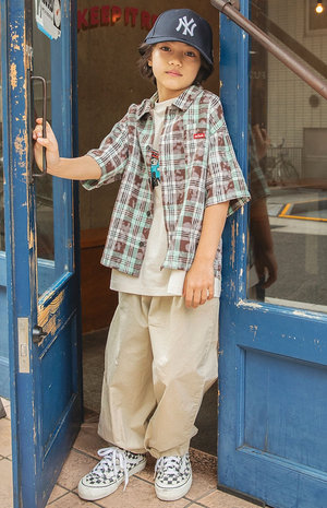 スタイリング（No.10027） FOKID