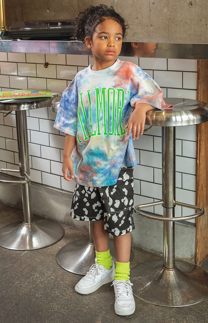 スタイリング（No.10028） FOKID