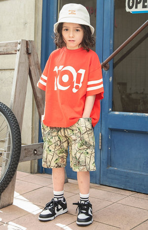 スタイリング（No.10030） FOKID