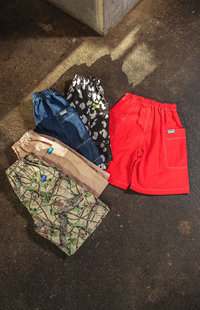 スタイリング（No.10032） FOKID