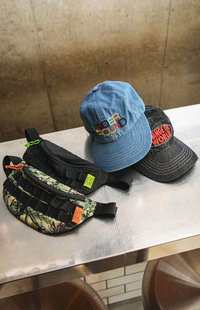 スタイリング（No.10035） FOKID