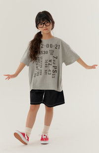 スタイリング（No.10077） FOKID