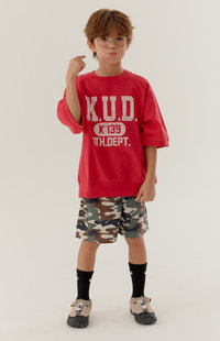 スタイリング（No.10080） FOKID