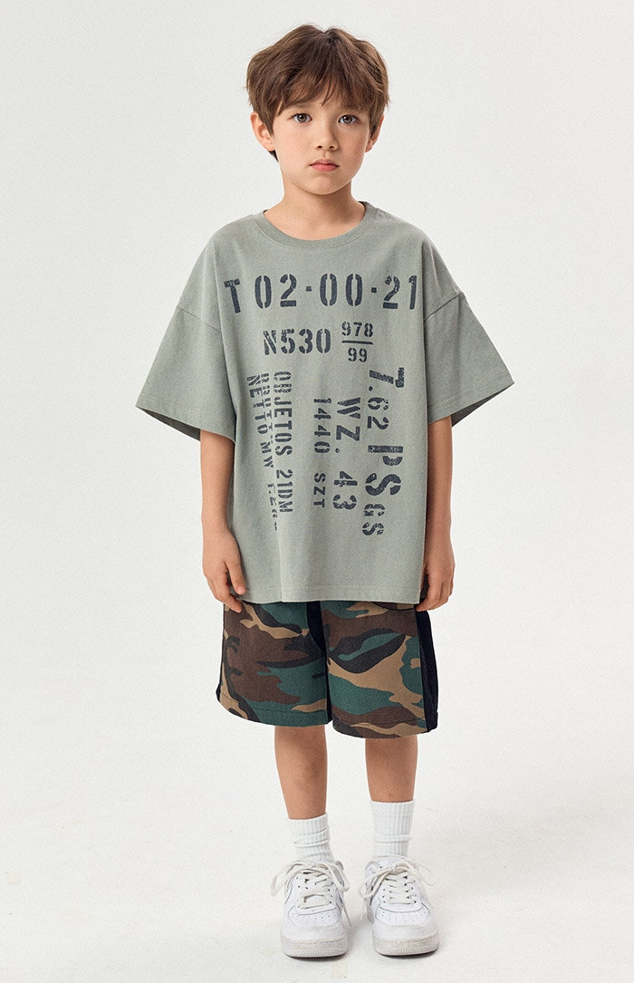 スタイリング（No.10086） FOKID