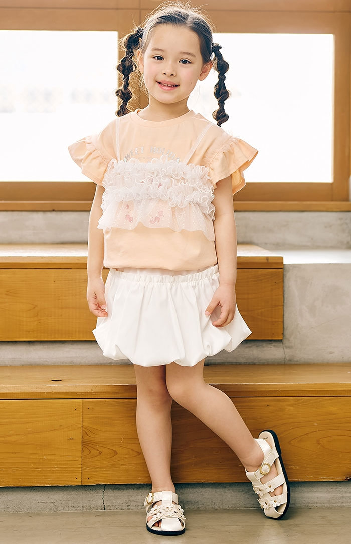 スタイリング（No.10147） FOKID