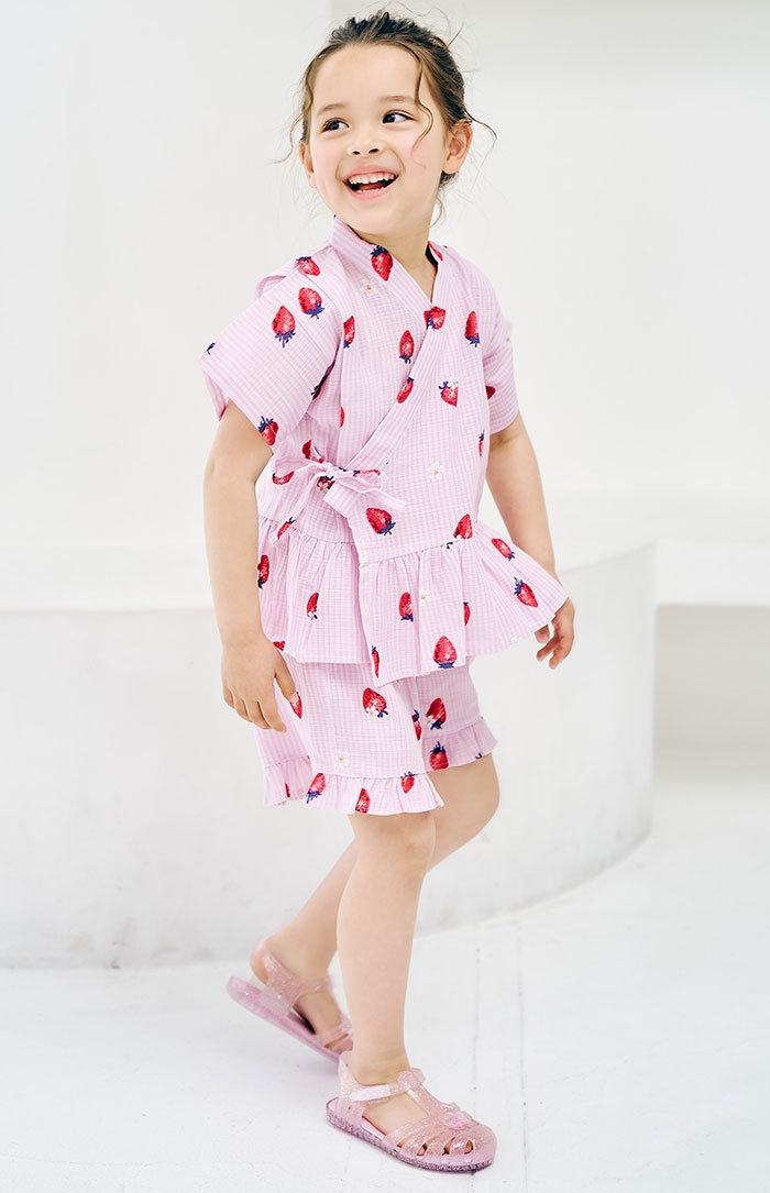 スタイリング（No.10136） FOKID