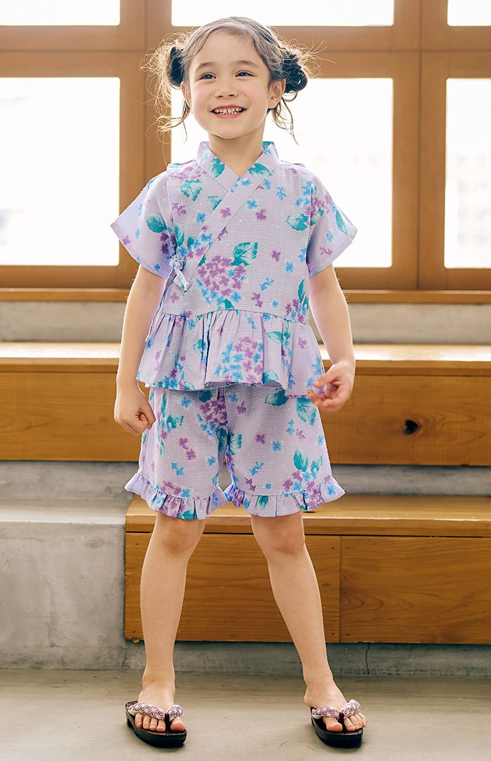 スタイリング（No.10137） FOKID