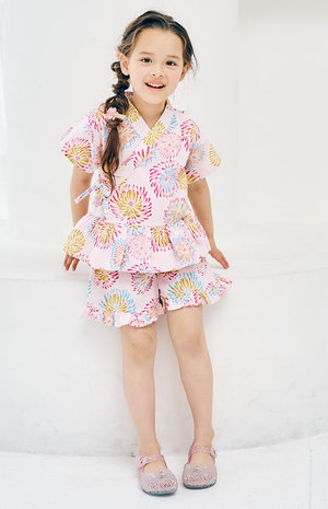 スタイリング（No.10138）