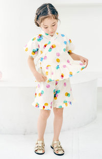 スタイリング（No.10140） FOKID