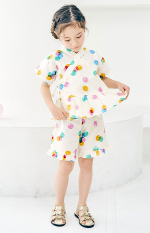 スタイリング（No.10140）