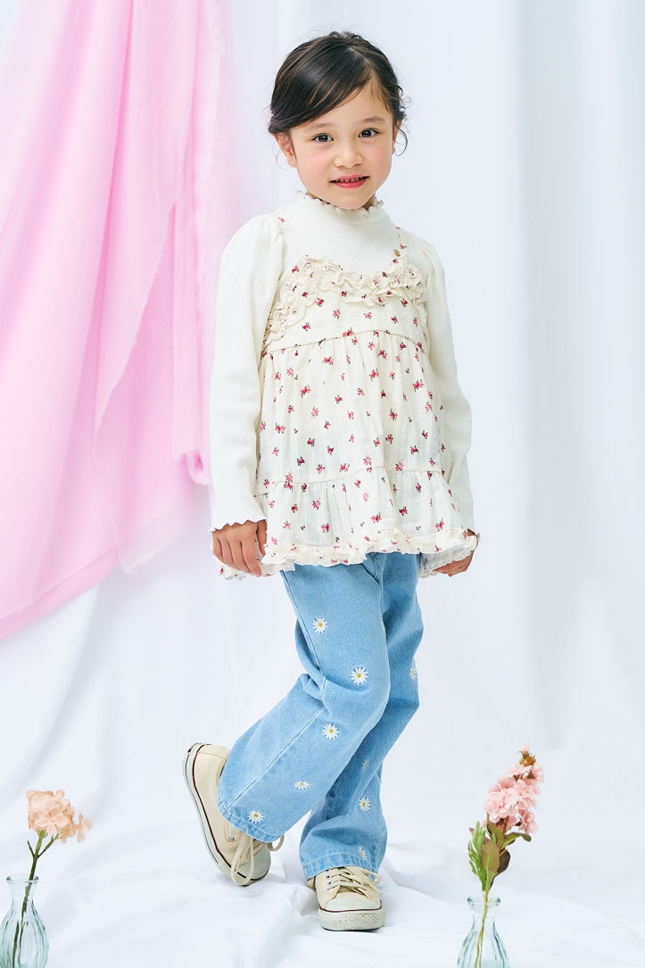 スタイリング（No.10176） FOKID