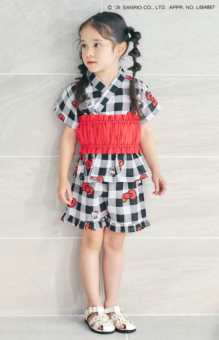 スタイリング（No.10223） FOKID