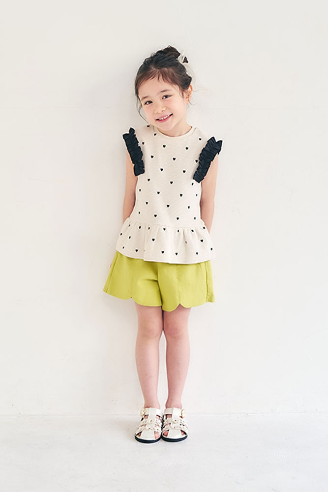 スタイリング（No.10244） FOKID