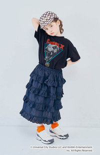 スタイリング（No.10522） FOKID