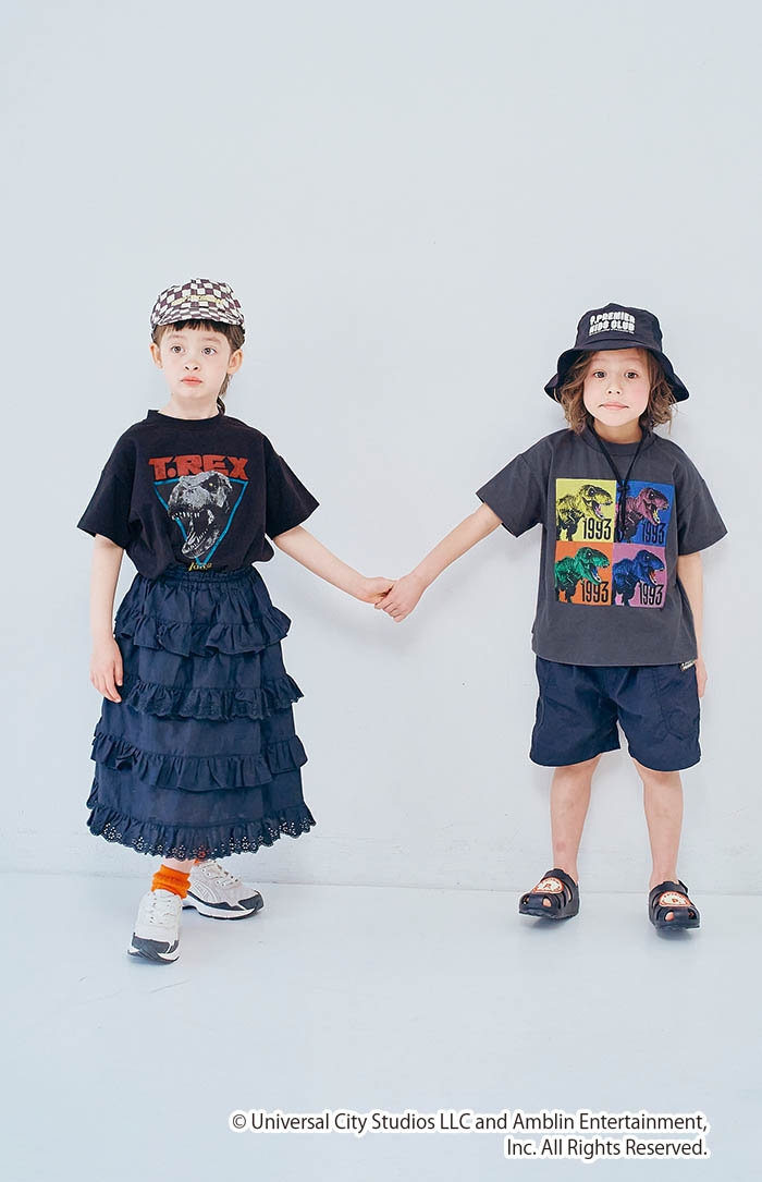 スタイリング（No.10535） FOKID