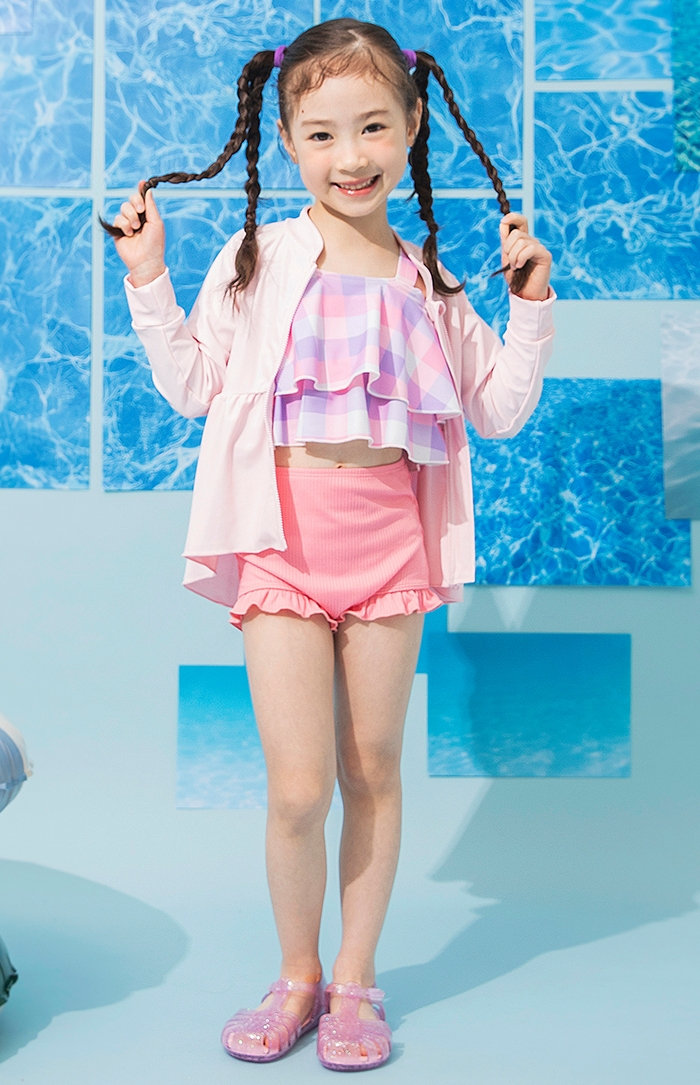 スタイリング（No.10548） FOKID