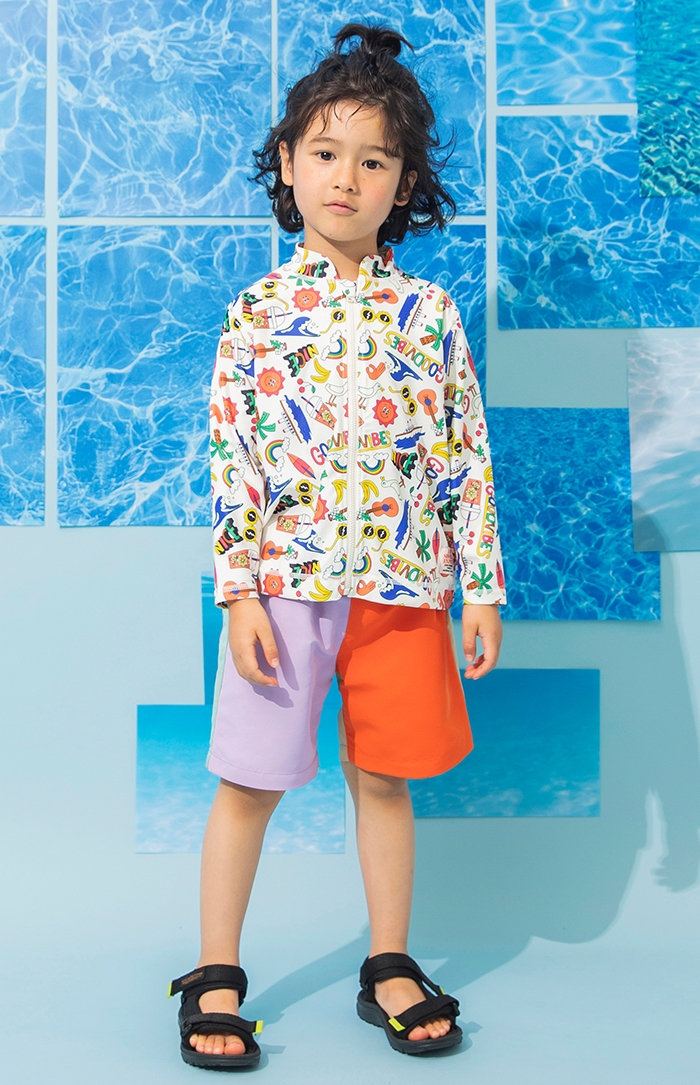 スタイリング（No.10549） FOKID