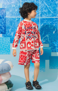 スタイリング（No.10550） FOKID