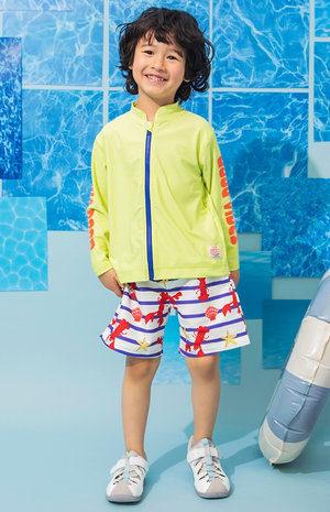 スタイリング（No.10551） FOKID