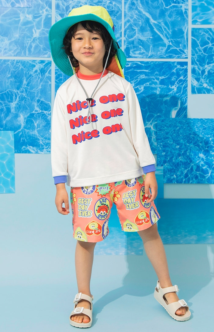 スタイリング（No.10552） FOKID