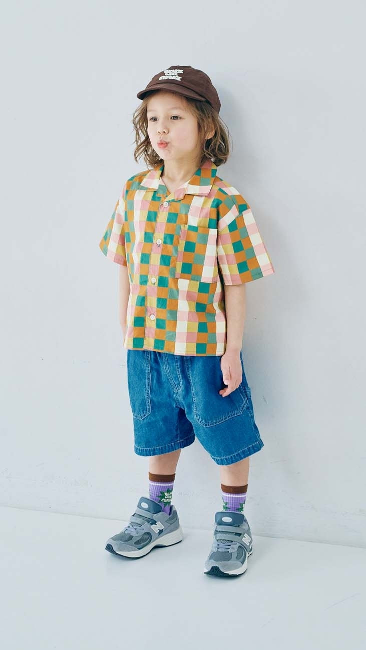 スタイリング（No.10636） FOKID