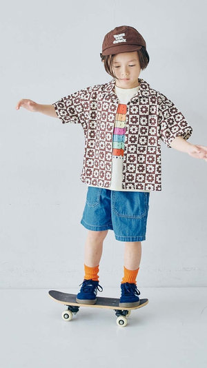 スタイリング（No.10629）