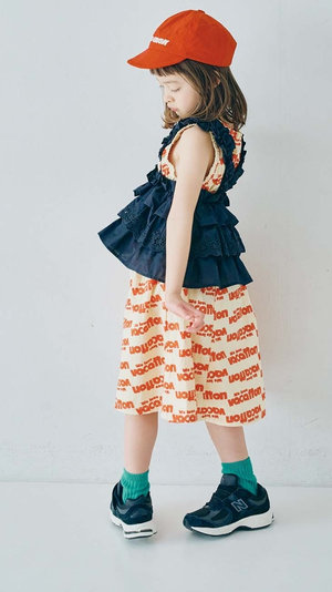 スタイリング（No.10614）