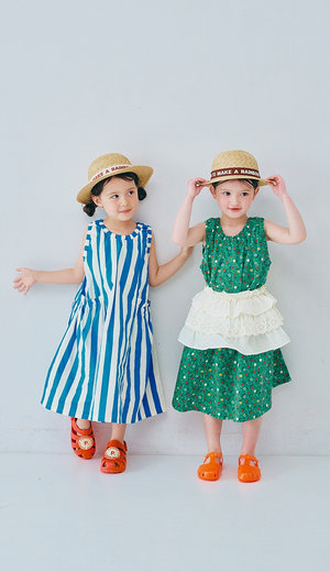 スタイリング（No.10644） FOKID