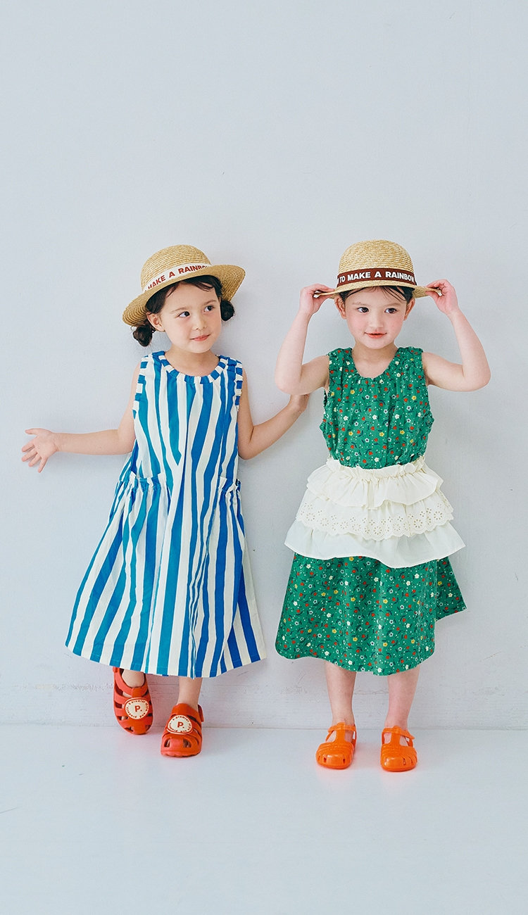 スタイリング（No.10644） FOKID