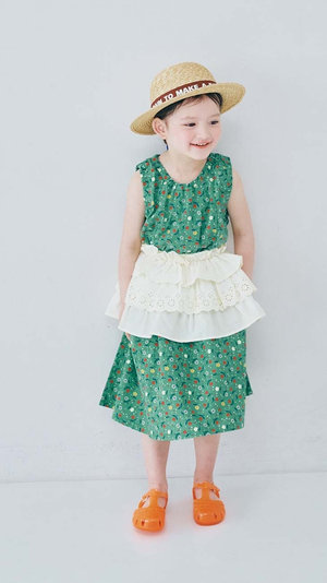 スタイリング（No.10610） FOKID