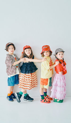 スタイリング（No.10643）