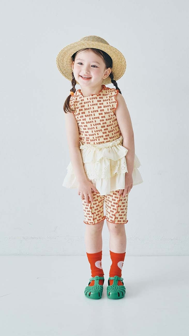 スタイリング（No.10577） FOKID