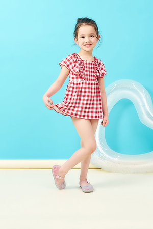 スタイリング（No.10789） FOKID