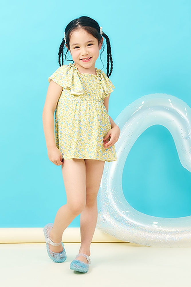 スタイリング（No.10790） FOKID