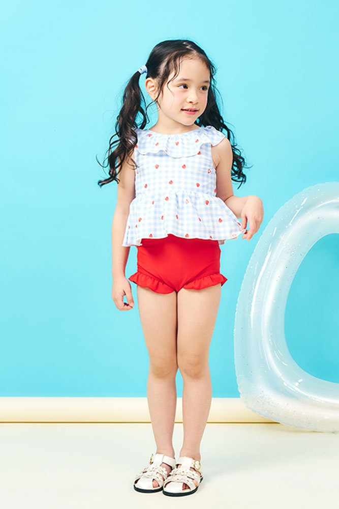 スタイリング（No.10792） FOKID