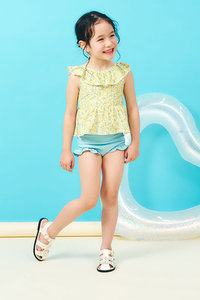 スタイリング（No.10793） FOKID