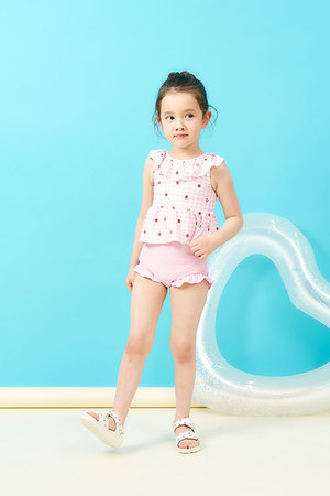 スタイリング（No.10795） FOKID