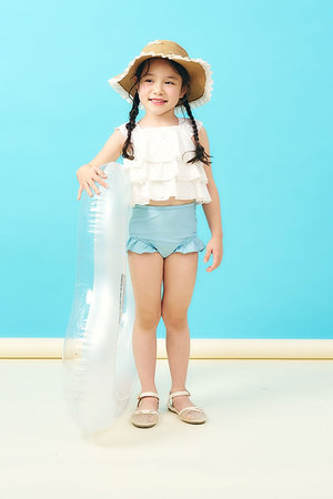 スタイリング（No.10796） FOKID