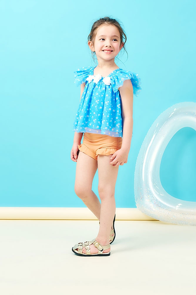 スタイリング（No.10797） FOKID