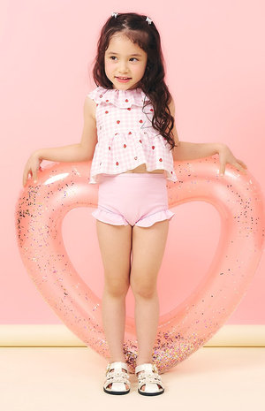 スタイリング（No.10784） FOKID