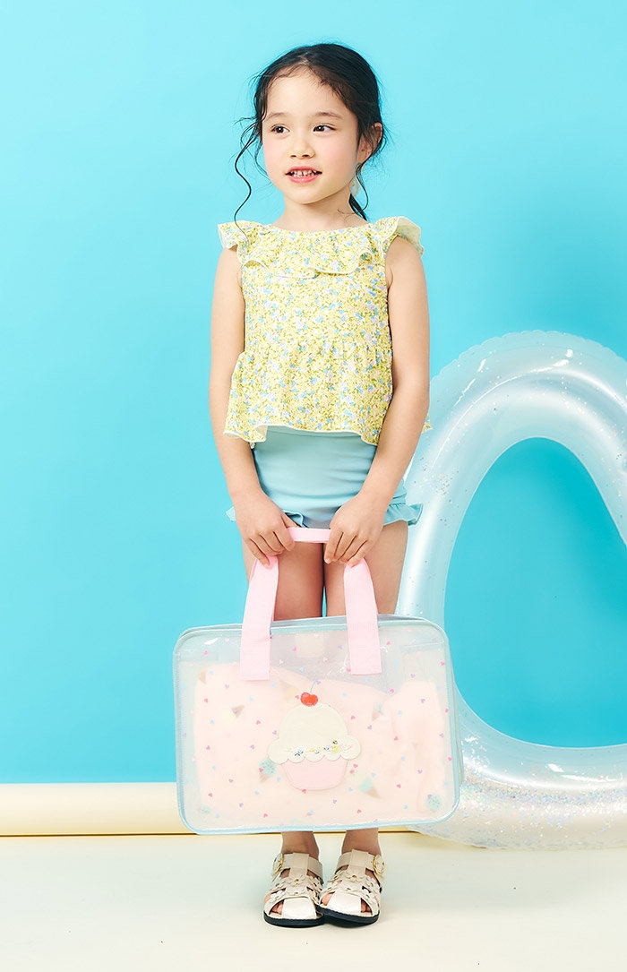 スタイリング（No.10793） FOKID