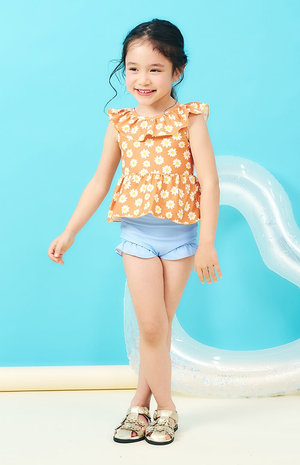 スタイリング（No.10794） FOKID